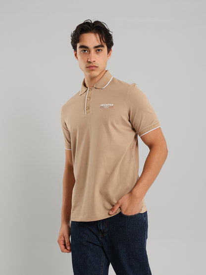 Classic Timeless Basic Pique Polo