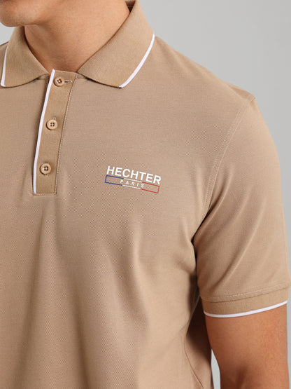 Classic Timeless Basic Pique Polo