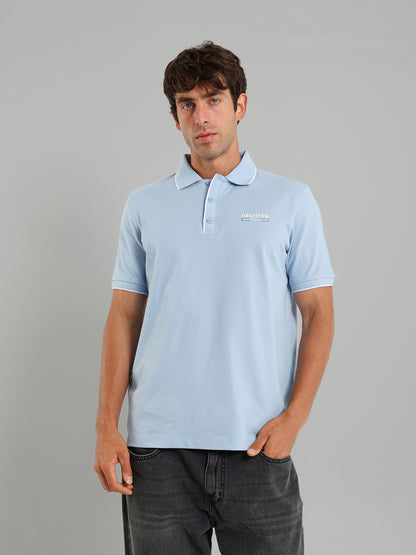 Classic Timeless Basic Pique Polo
