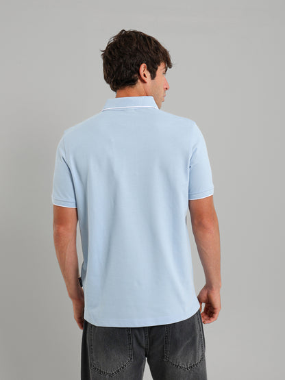 Classic Timeless Basic Pique Polo