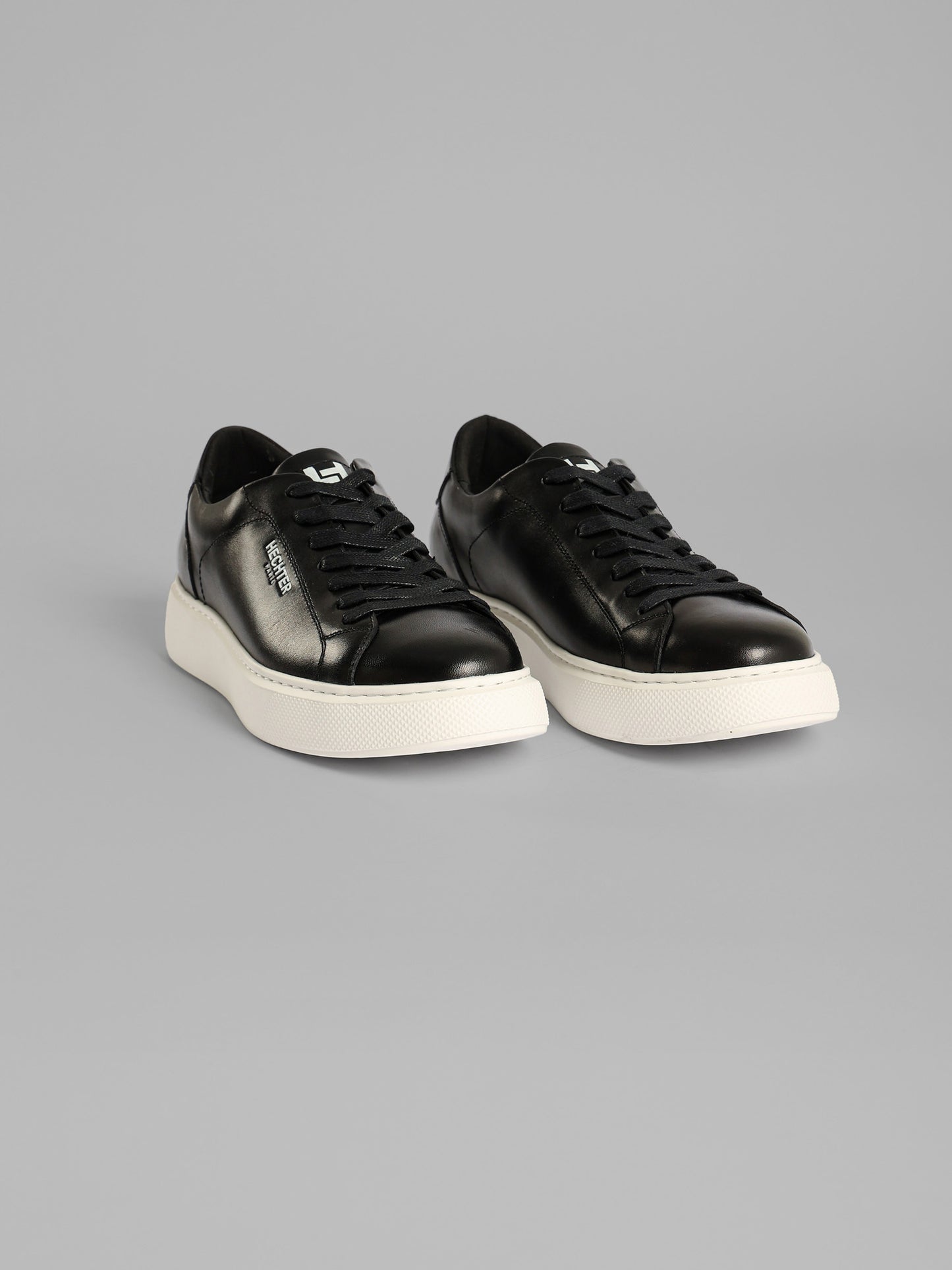 Low Profile Solid Casual Sneakers