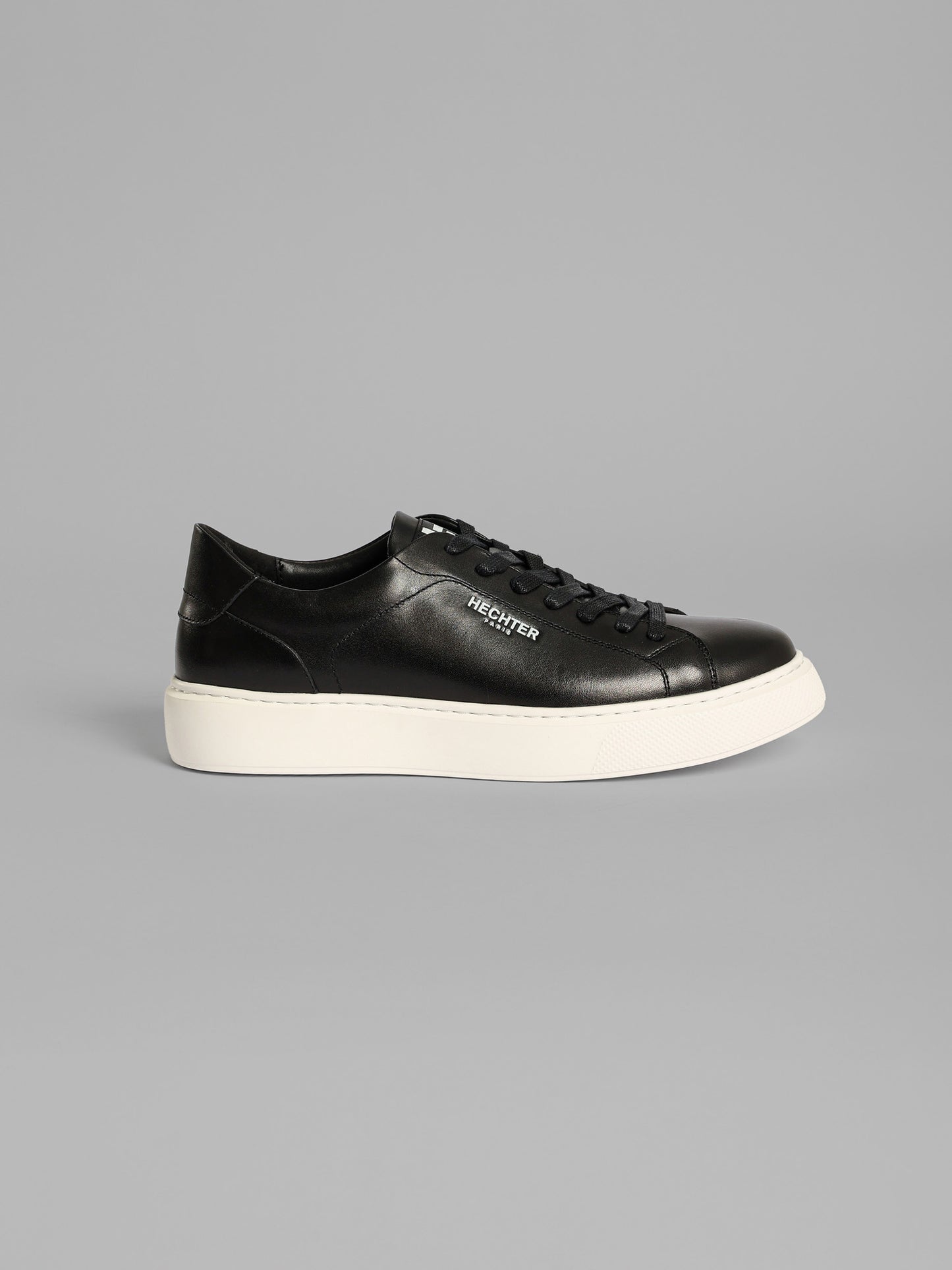 Low Profile Solid Casual Sneakers