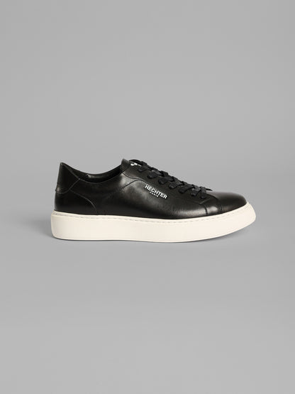 Low Profile Solid Casual Sneakers