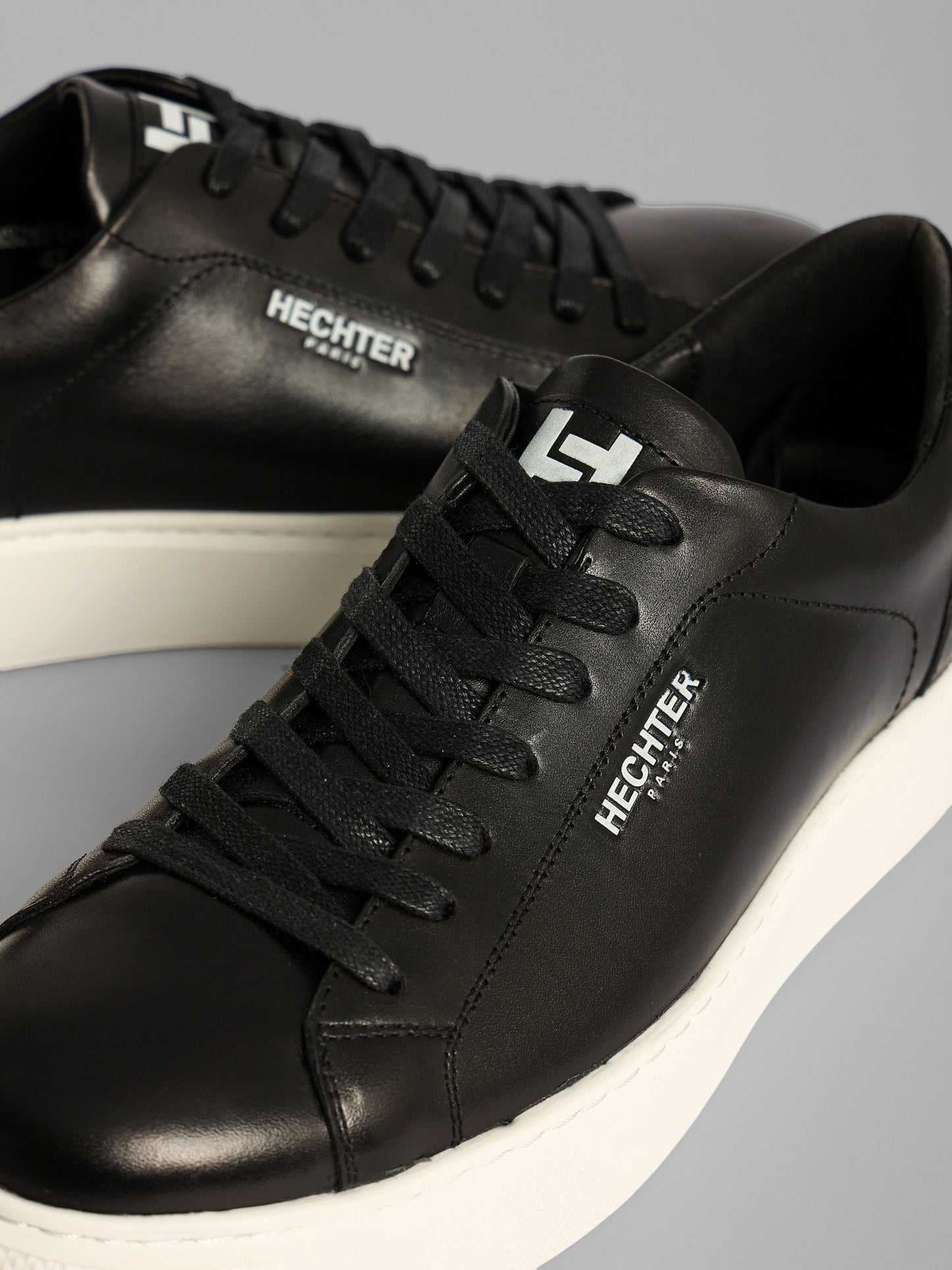 Low Profile Solid Casual Sneakers