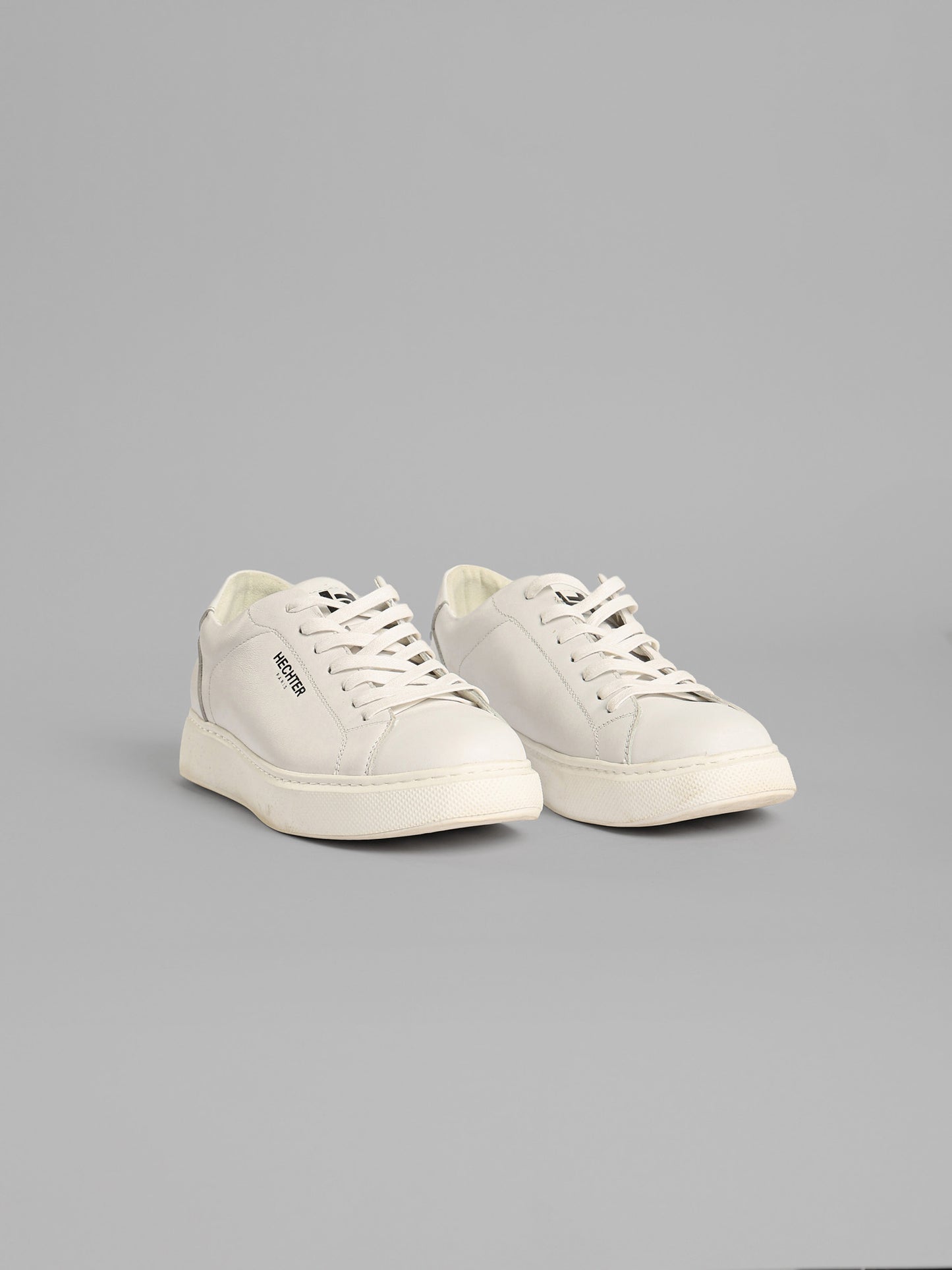 Low Profile Solid Casual Sneakers