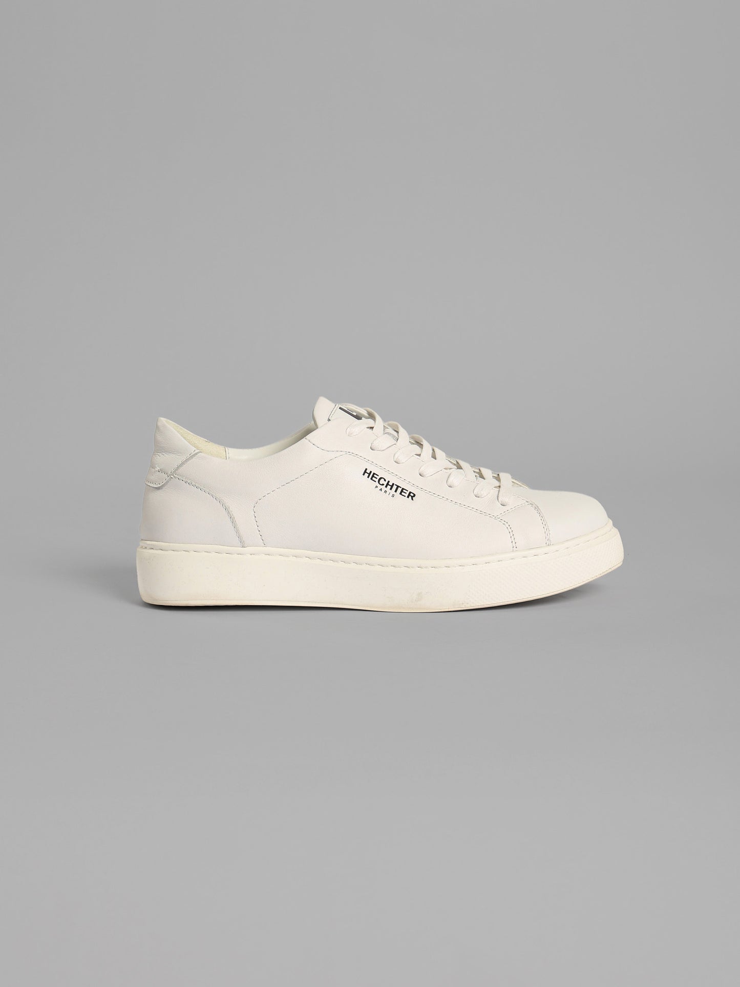 Low Profile Solid Casual Sneakers