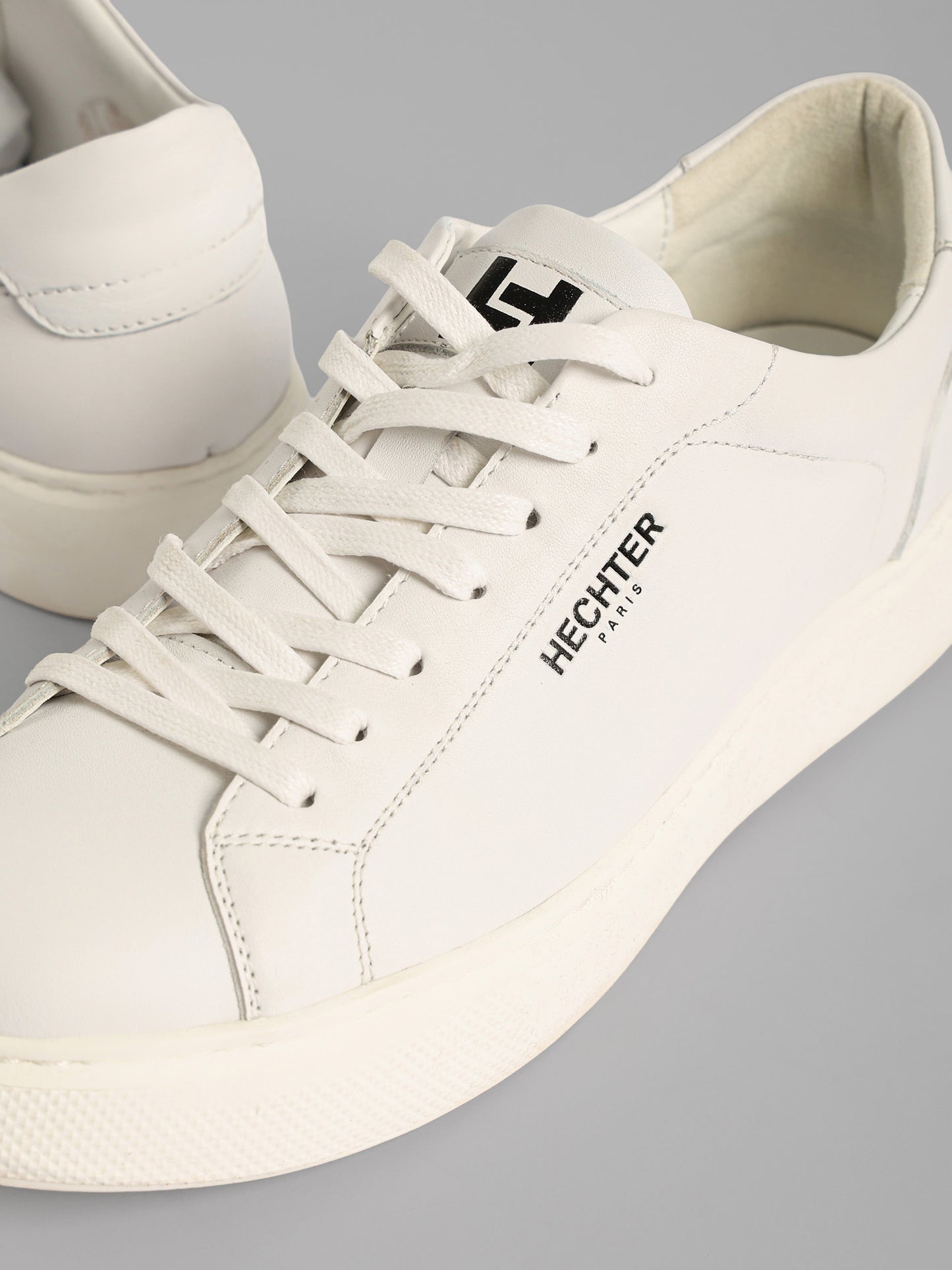 Low Profile Solid Casual Sneakers