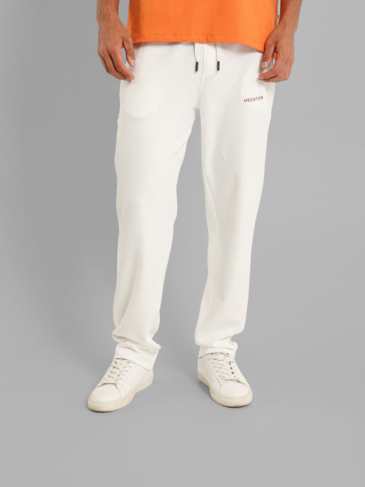 Mesh Pockets Pants