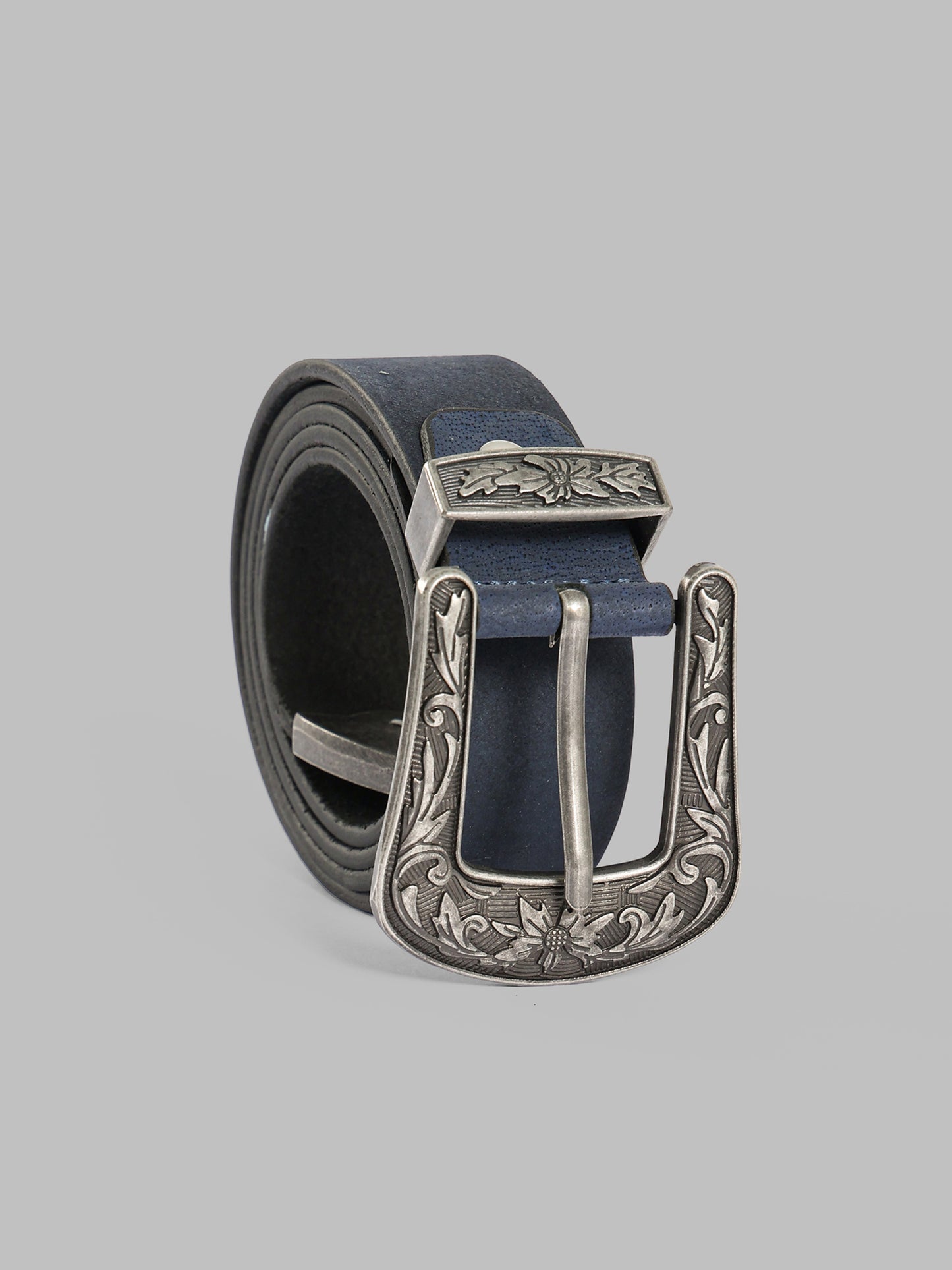 Solid Leather Belt