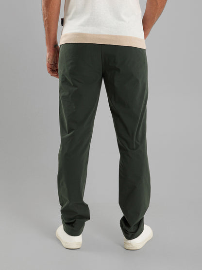 Elastic Waist Trousers