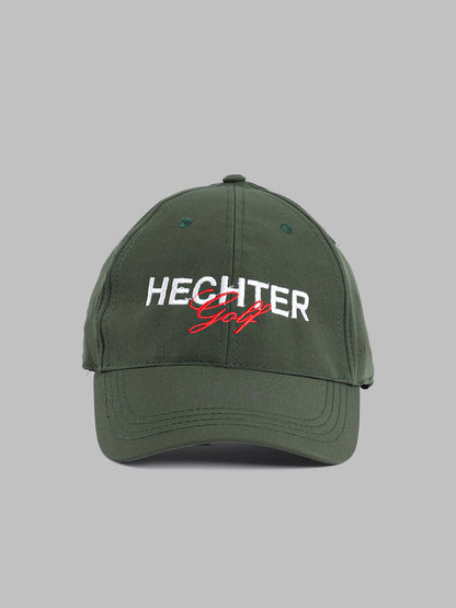 Embroidered Logo Cap