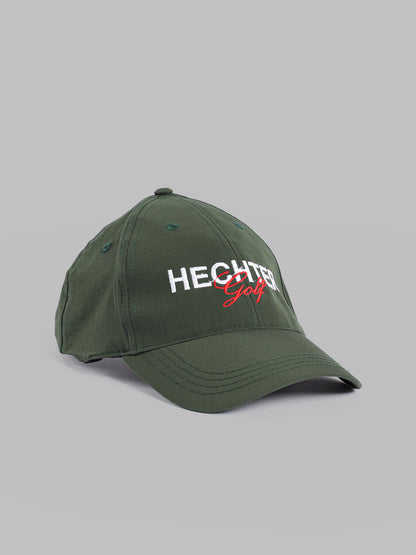 Embroidered Logo Cap