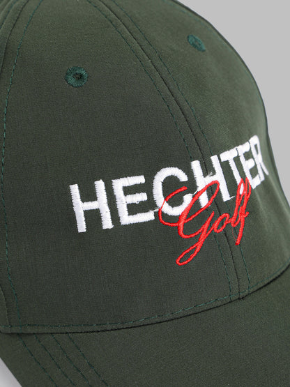 Embroidered Logo Cap