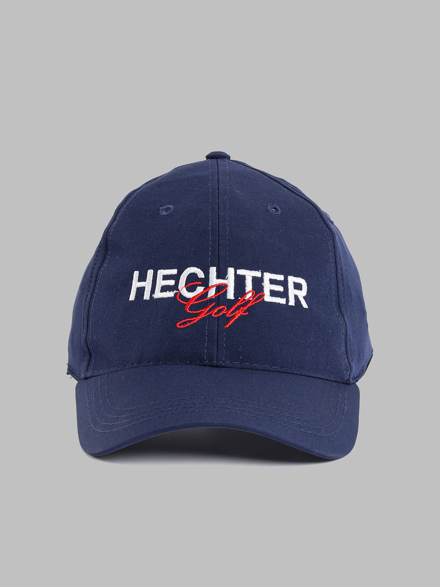 Embroidered Logo Cap