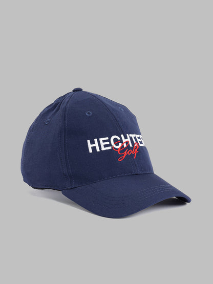 Embroidered Logo Cap