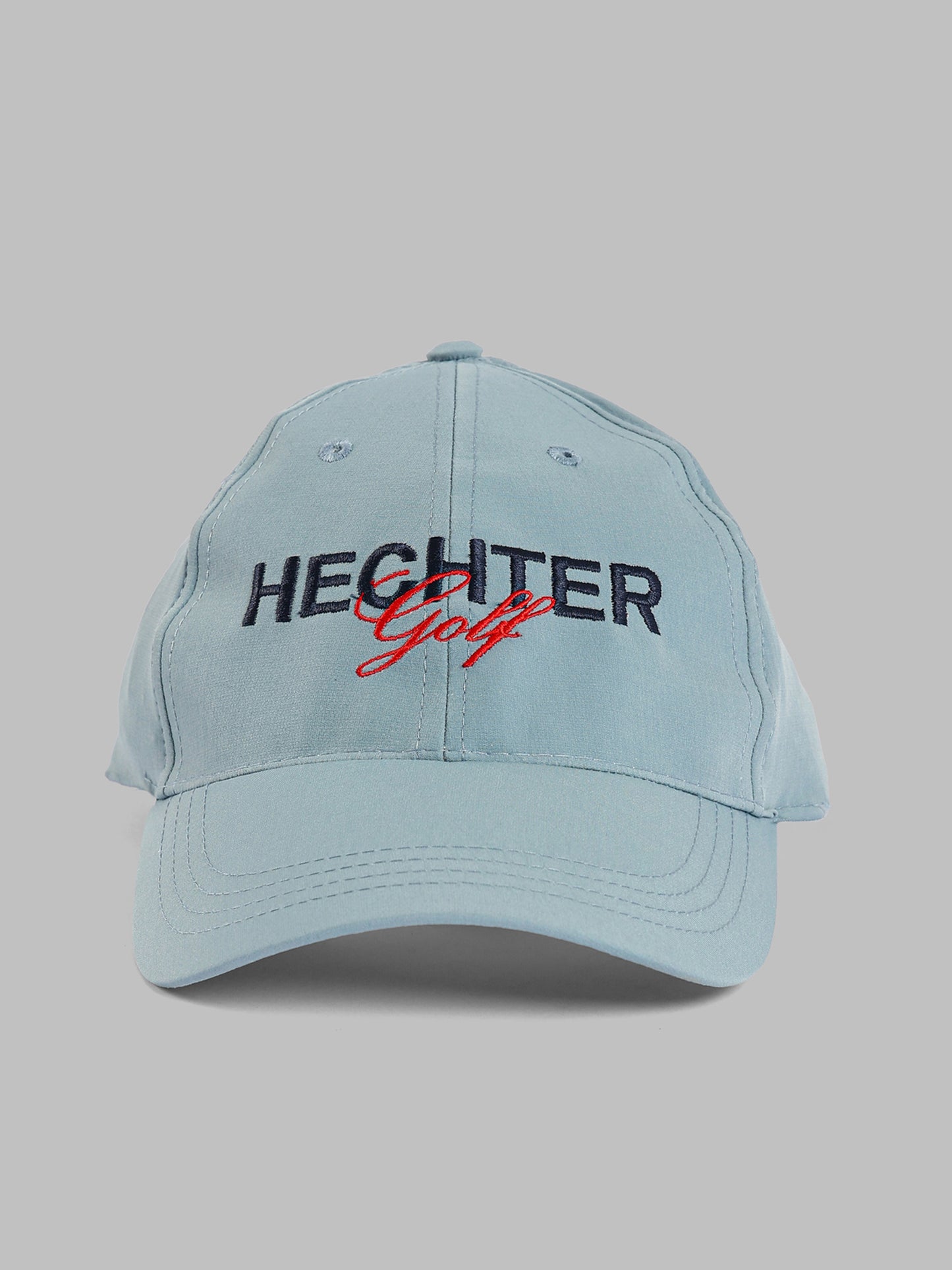 Embroidered Logo Cap