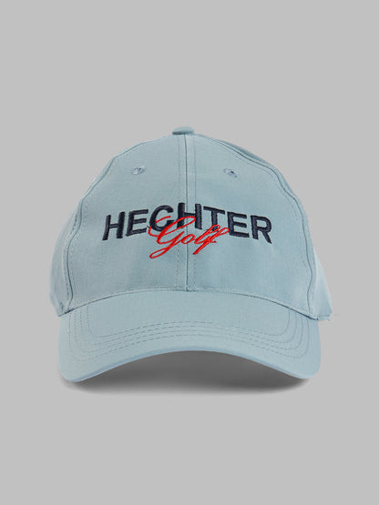 Embroidered Logo Cap