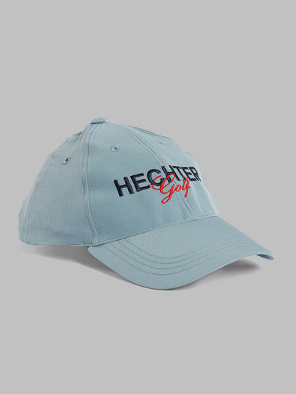 Embroidered Logo Cap