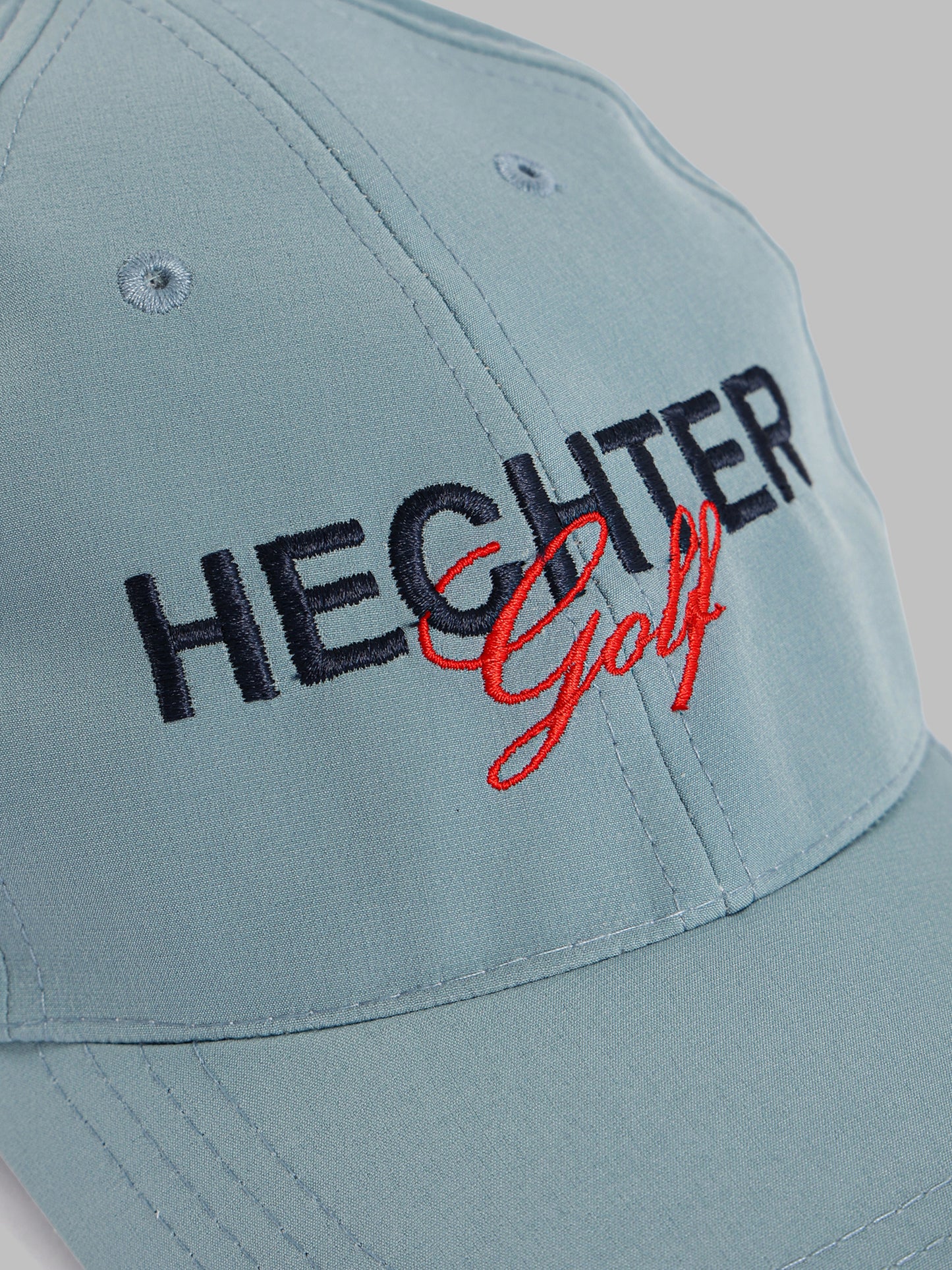 Embroidered Logo Cap