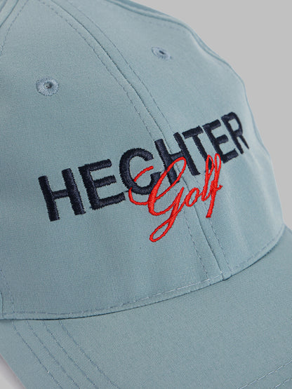 Embroidered Logo Cap