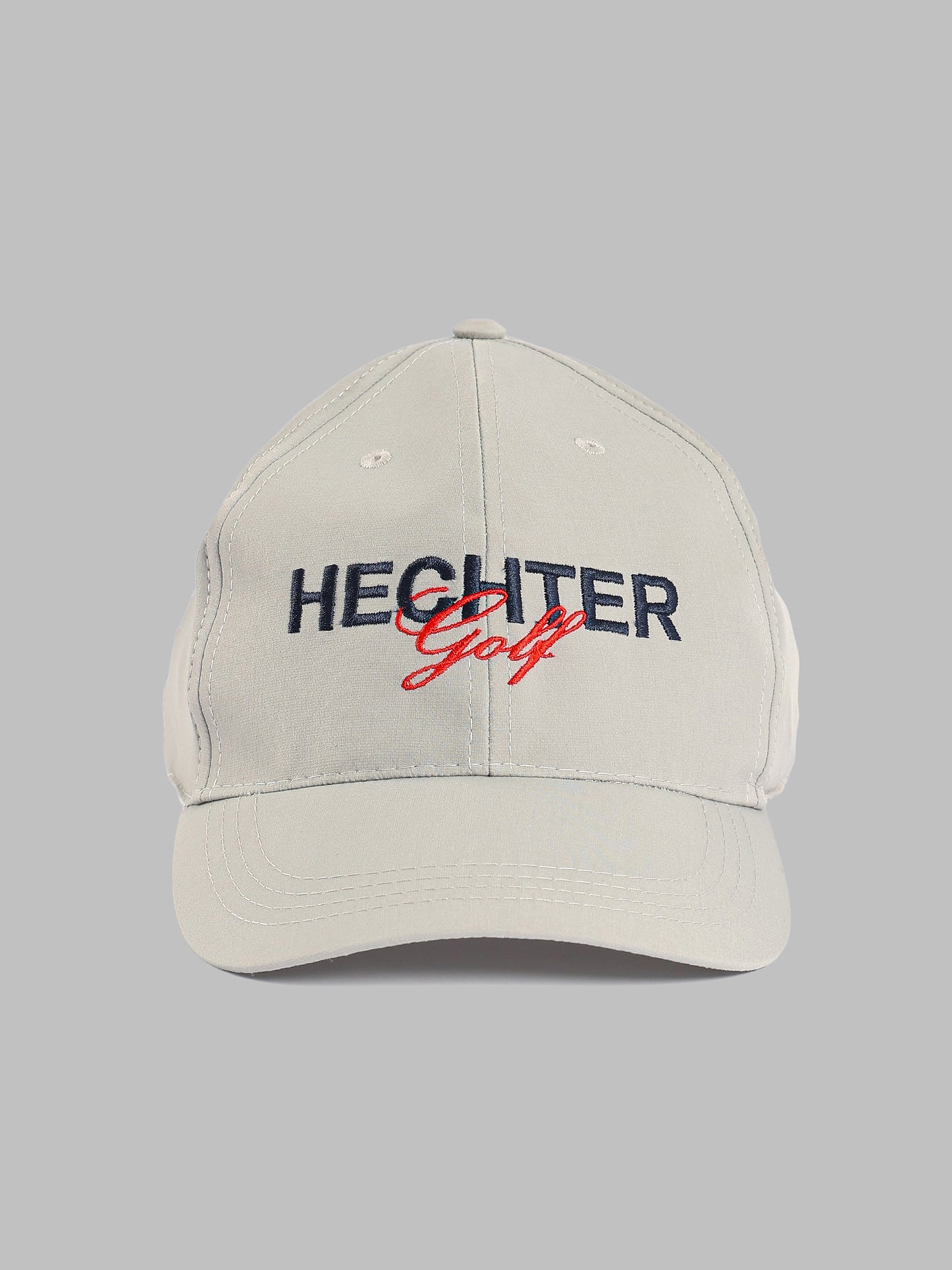 Embroidered Logo Cap
