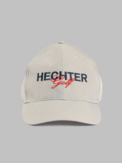Embroidered Logo Cap