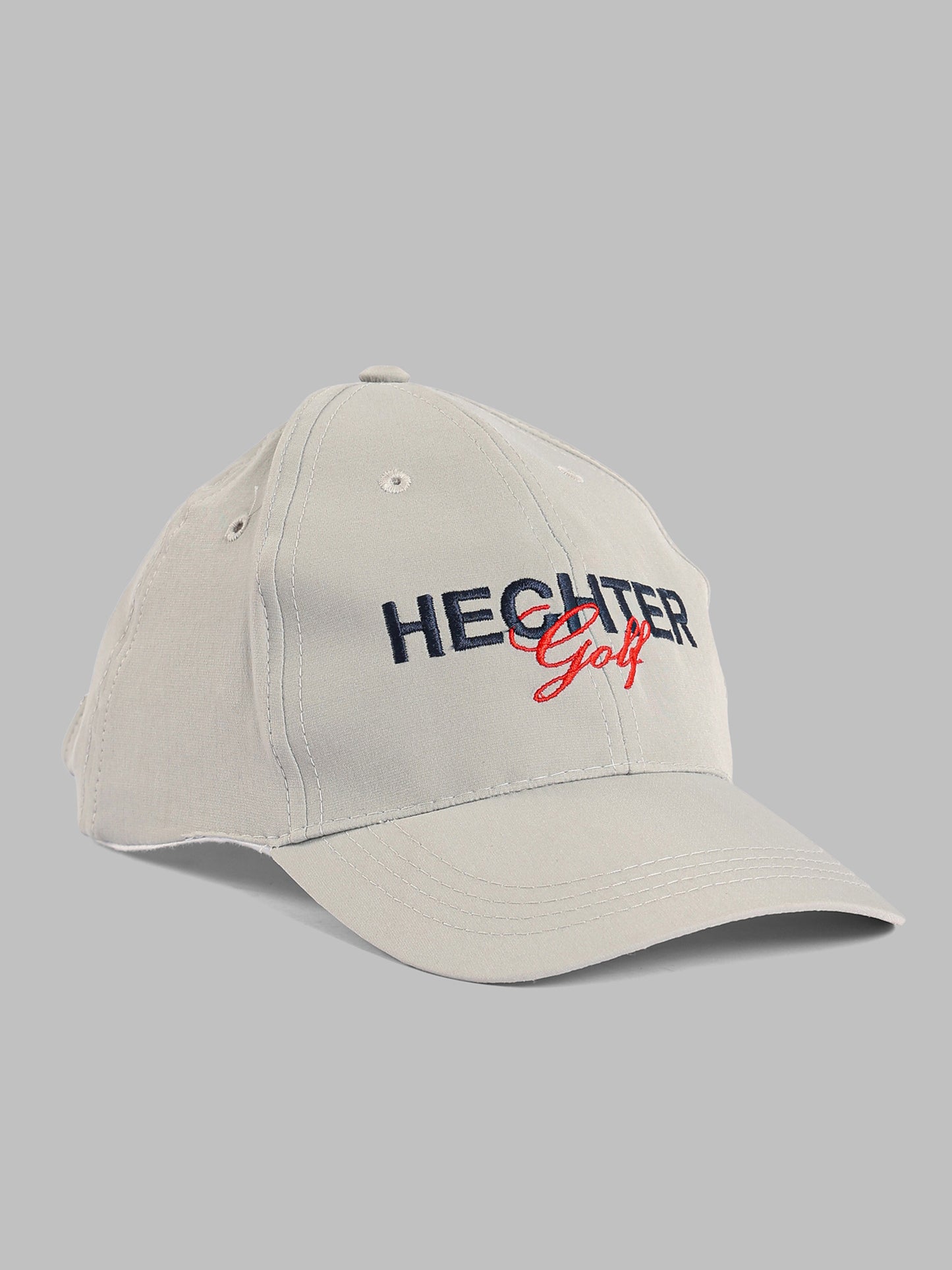 Embroidered Logo Cap