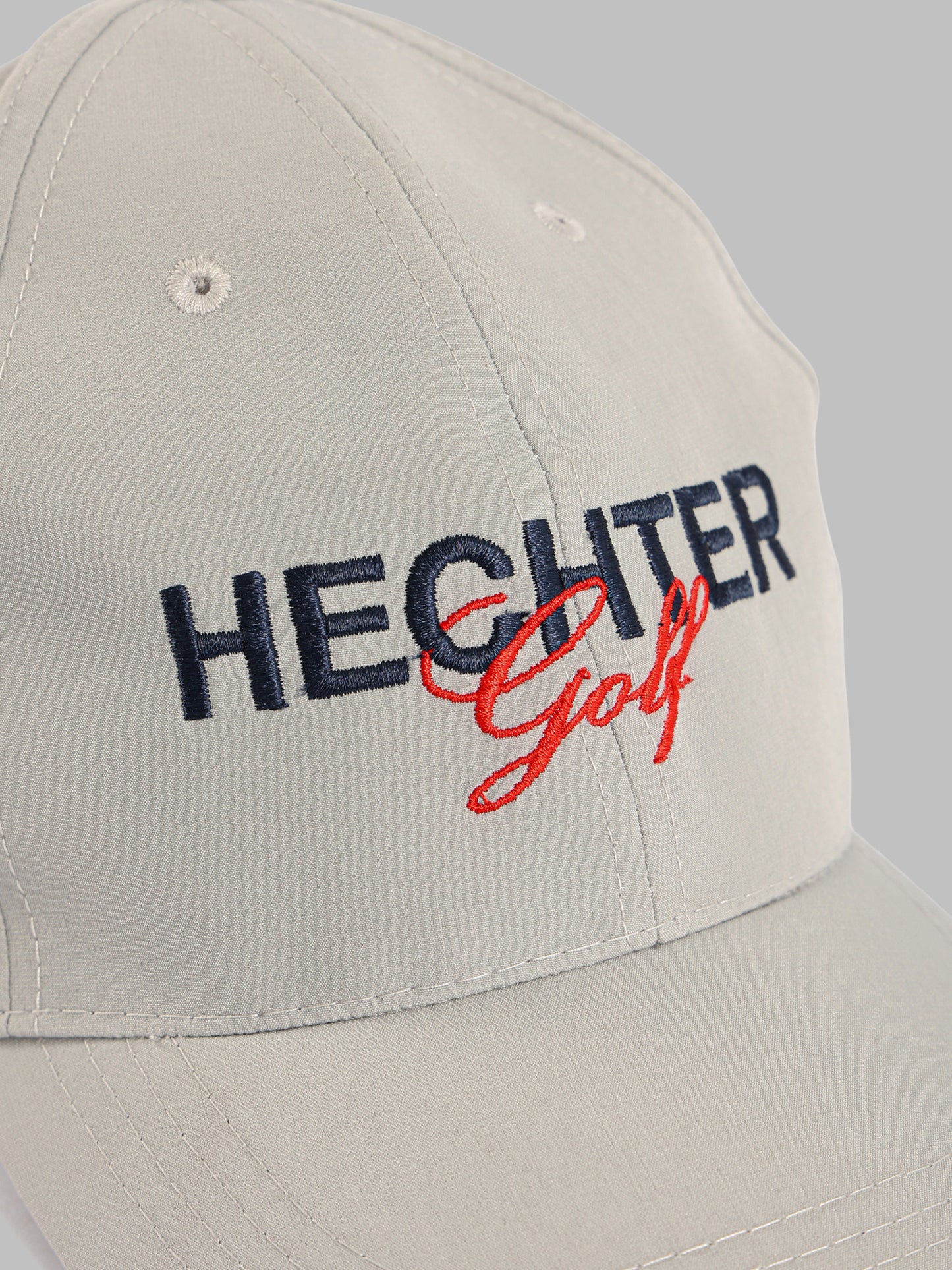 Embroidered Logo Cap