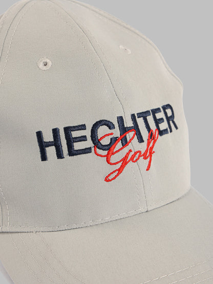 Embroidered Logo Cap