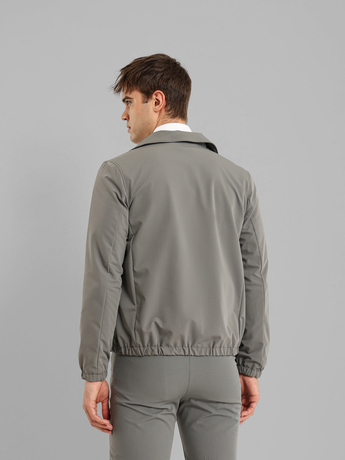 Traveler Tech Jacket