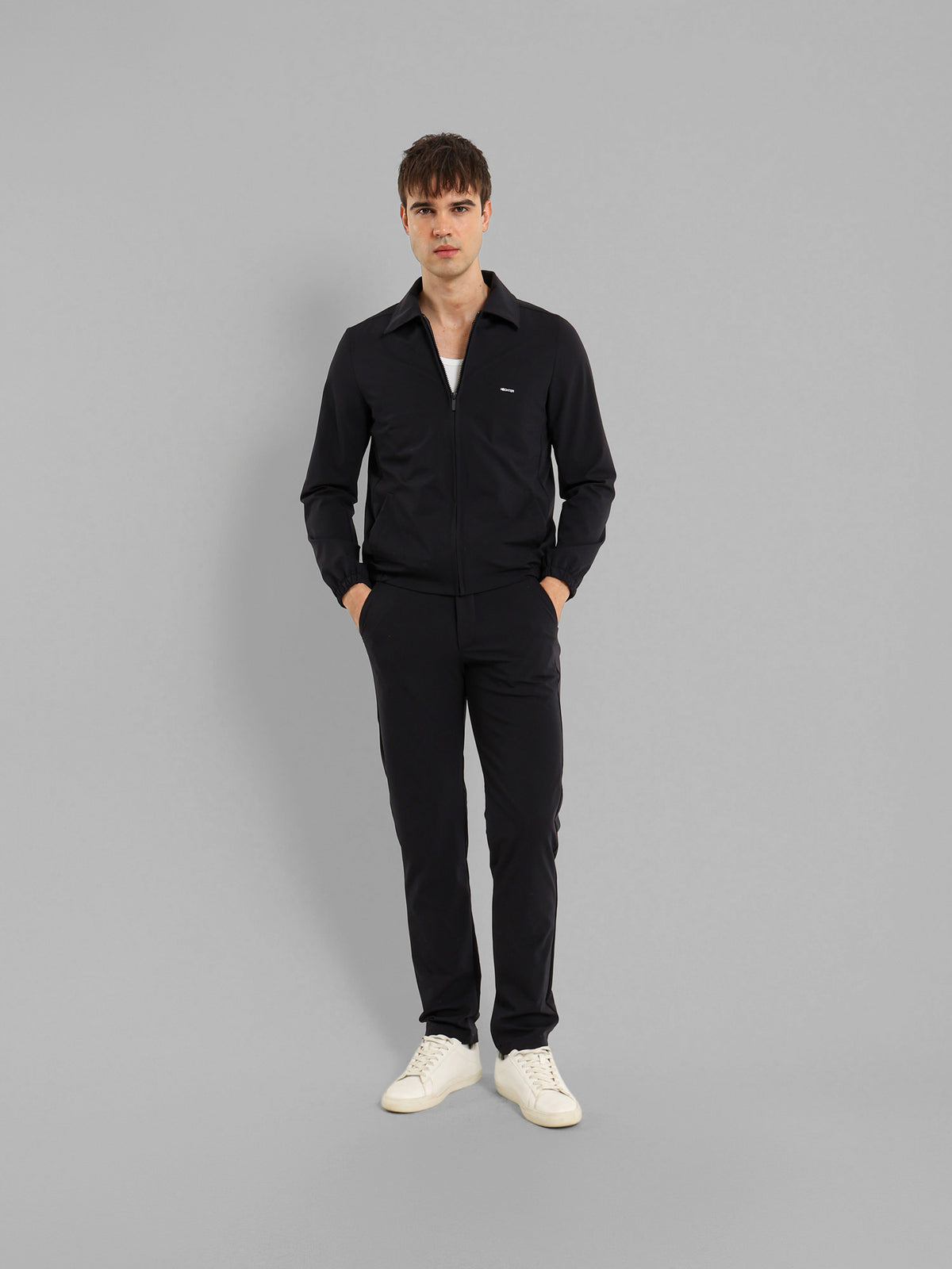 Traveler Tech Jacket