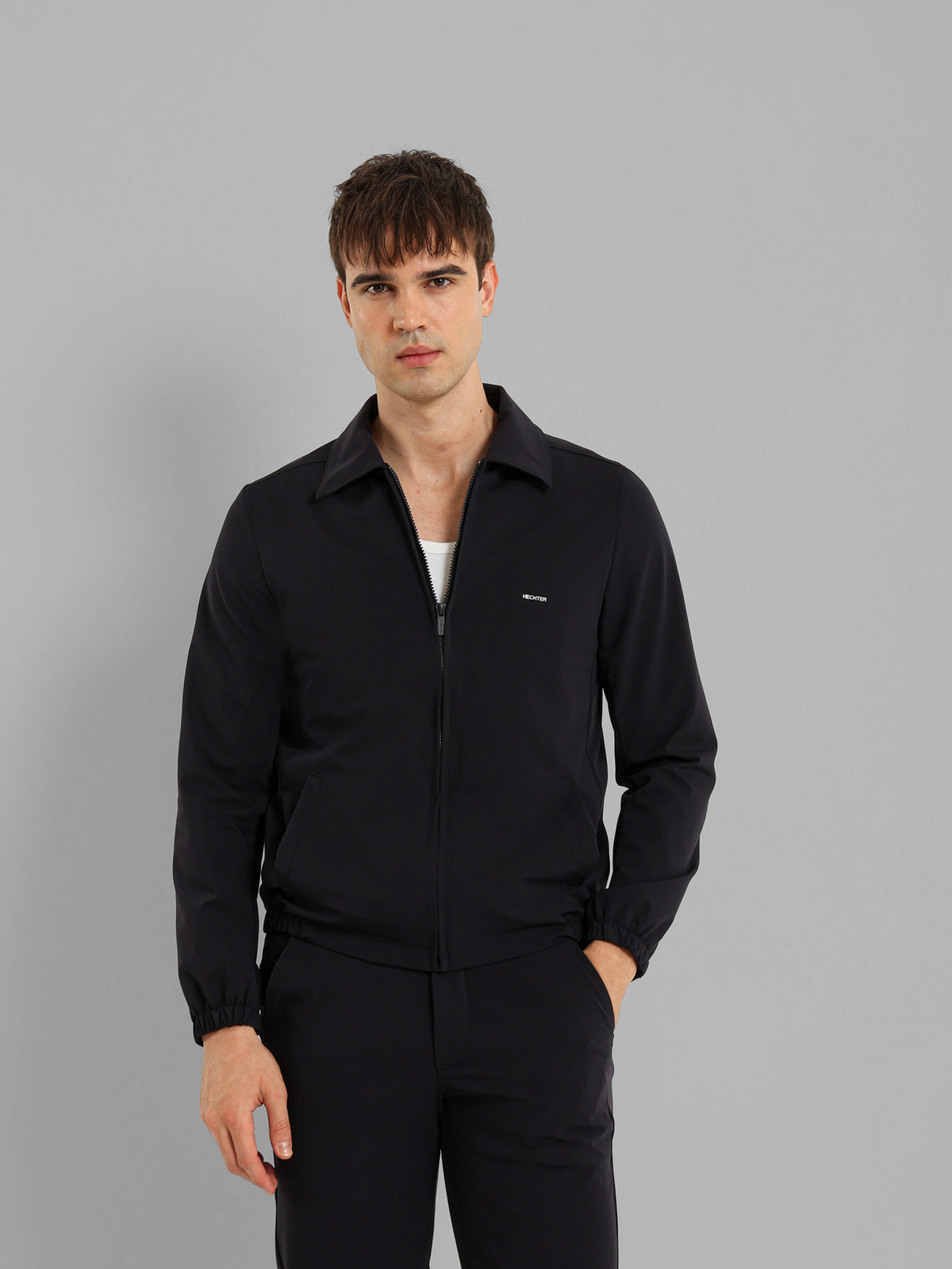 Traveler Tech Jacket