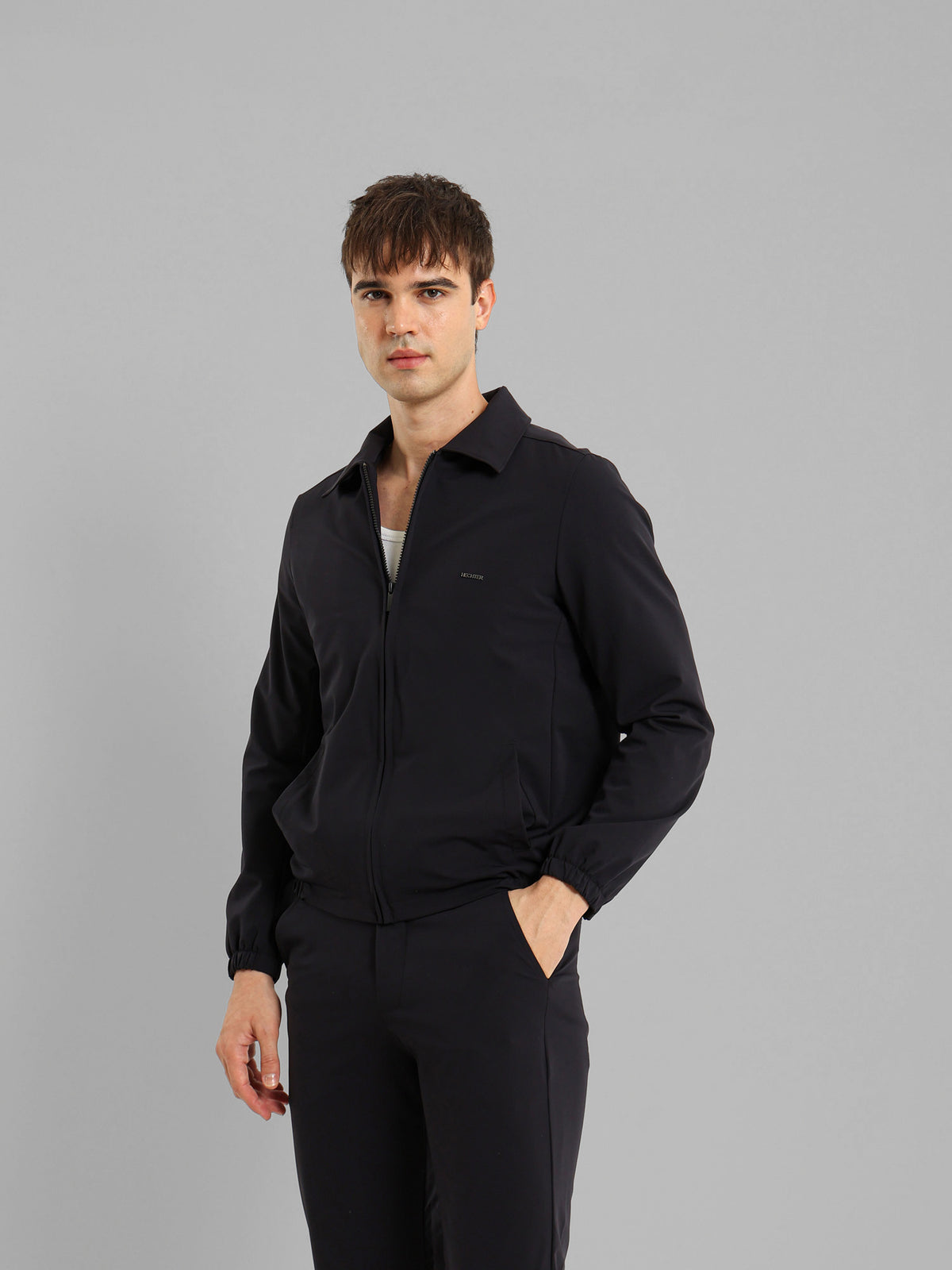 Traveler Tech Jacket