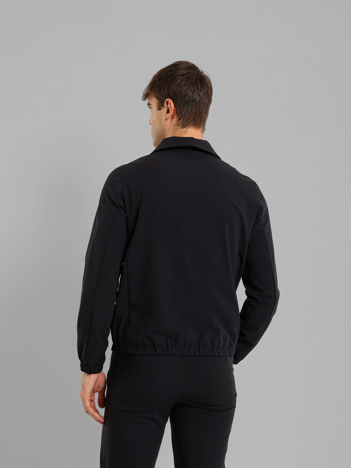 Traveler Tech Jacket