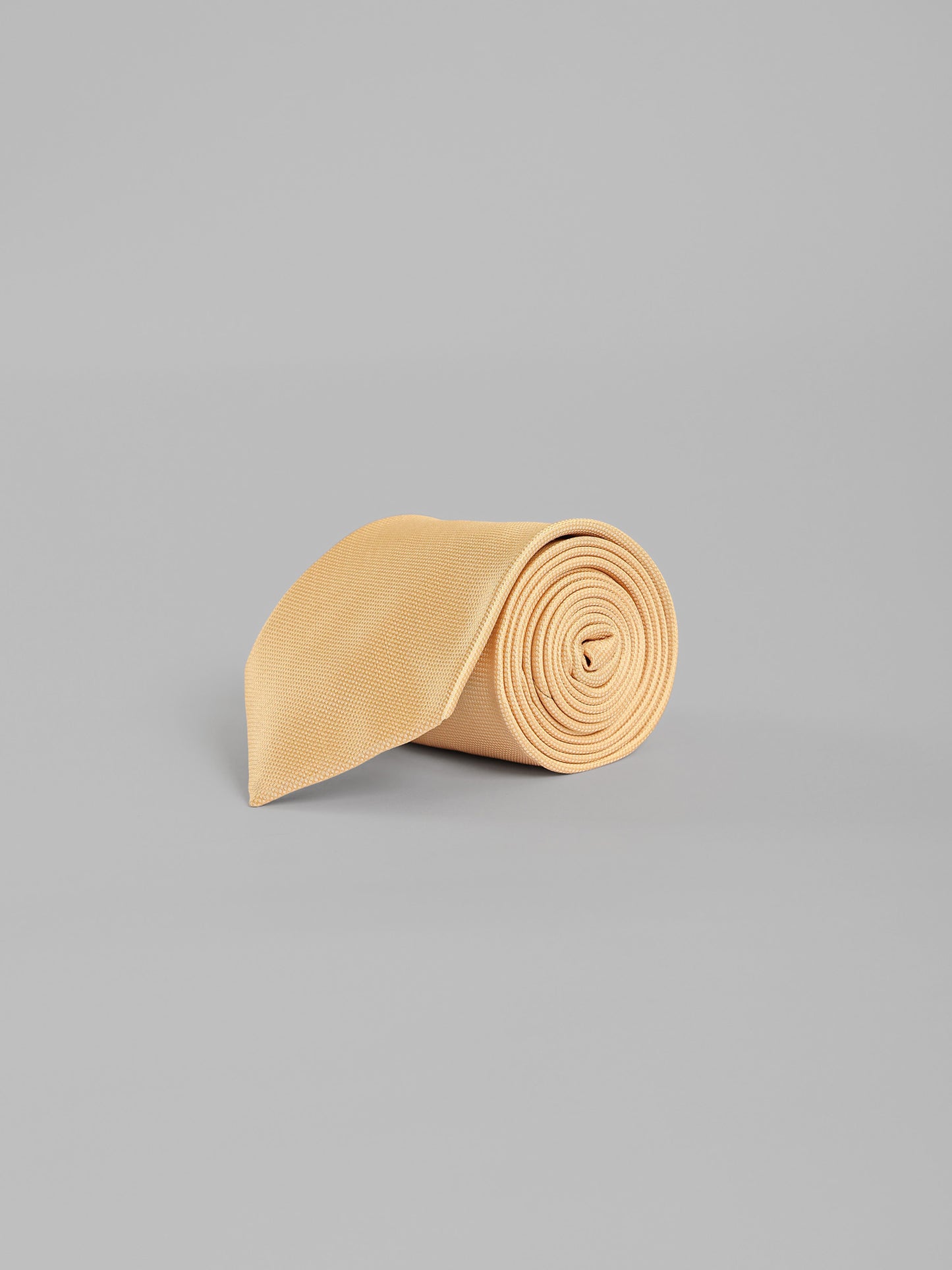 Printed Microfiber Tie