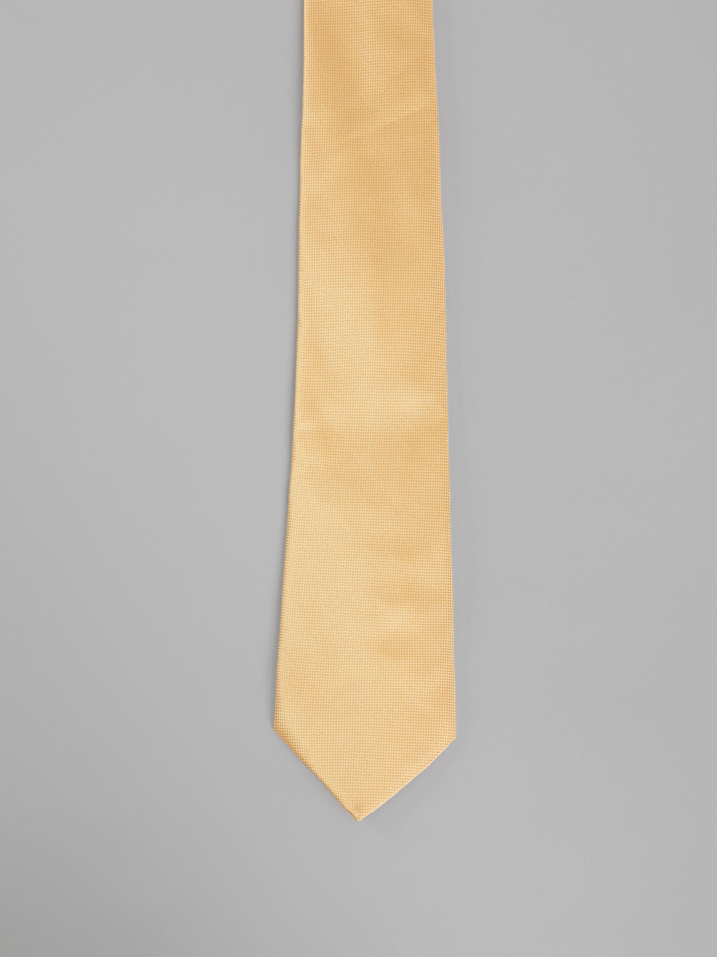 Printed Microfiber Tie