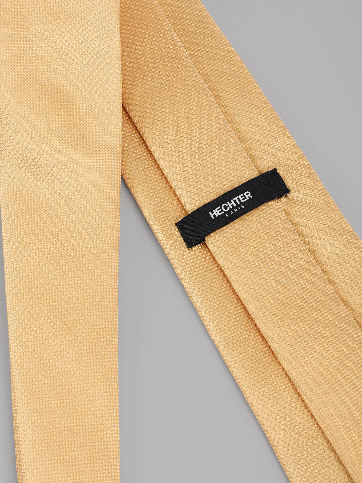 Printed Microfiber Tie