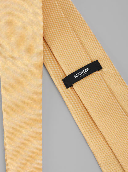 Printed Microfiber Tie