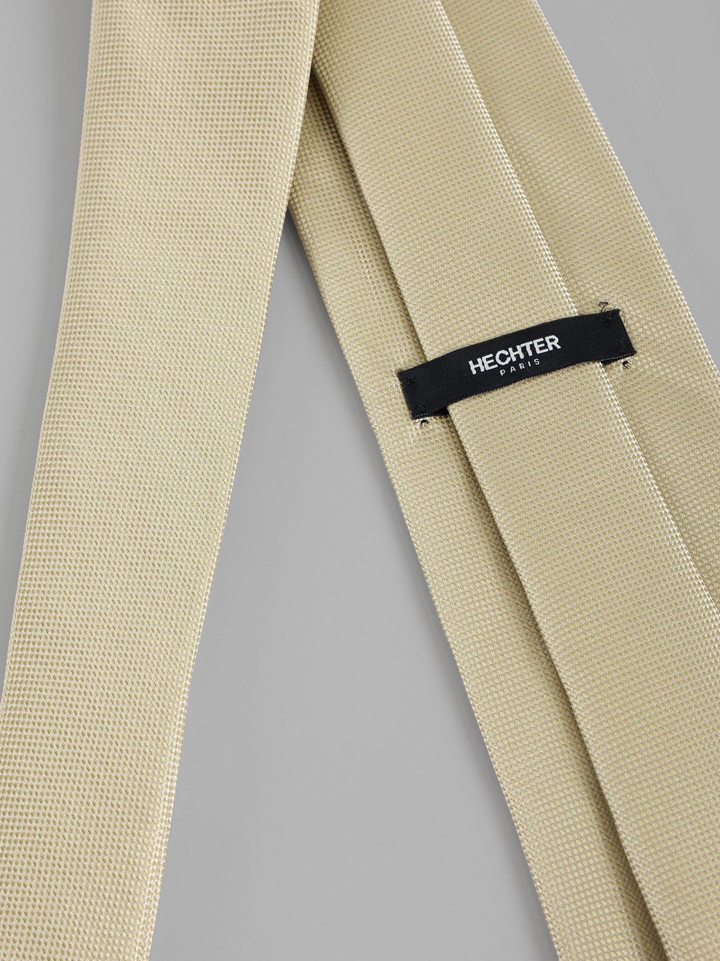 Printed Microfiber Tie