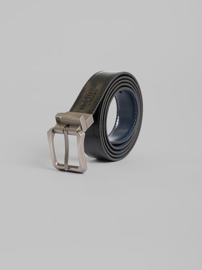 City Belt Solid Leather Belt