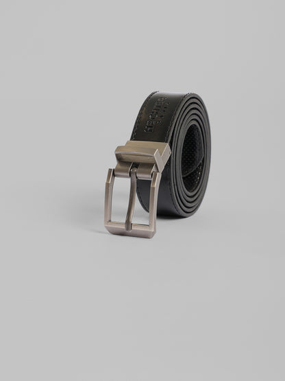 City Belt Solid Leather Belt