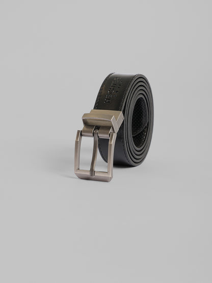 City Belt Solid Leather Belt