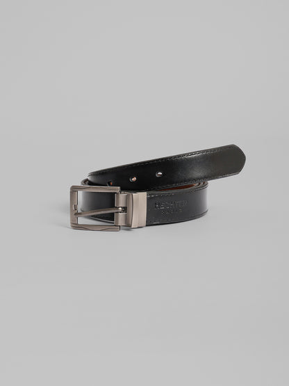 City Belt Solid Leather Belt