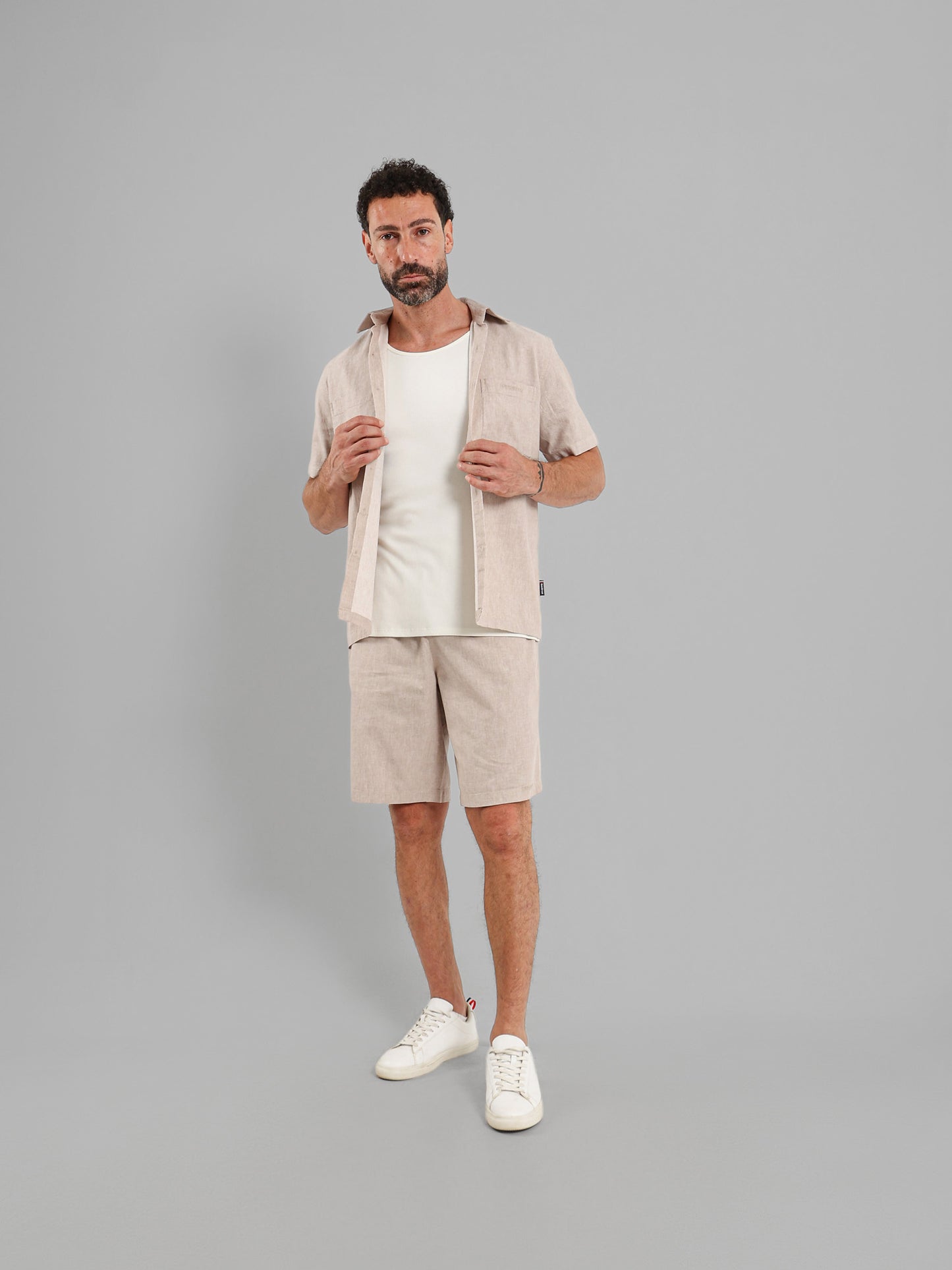 Bermuda Shorts