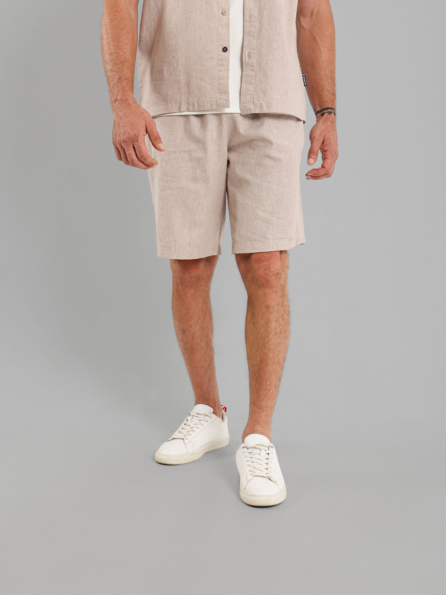 Bermuda Shorts