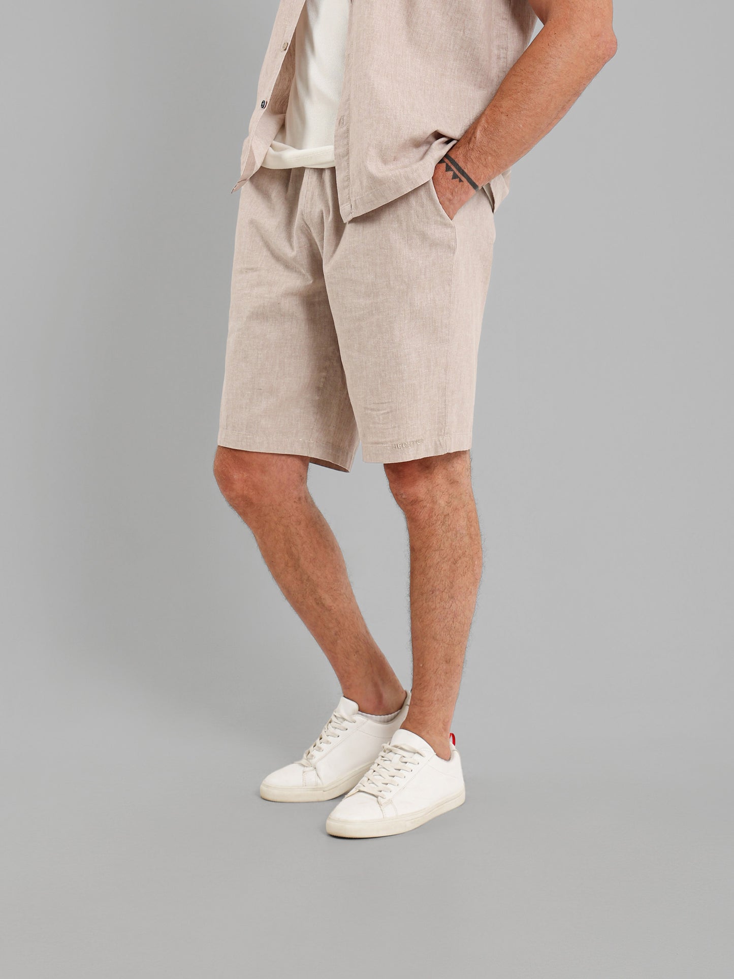 Bermuda Shorts