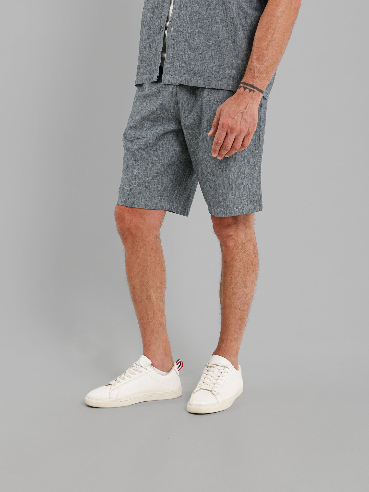 Bermuda Shorts