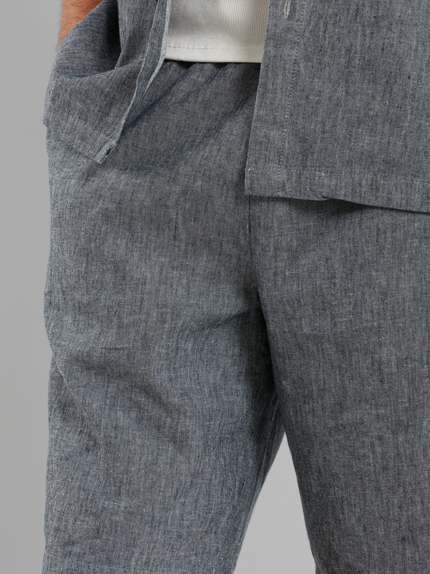Bermuda Shorts