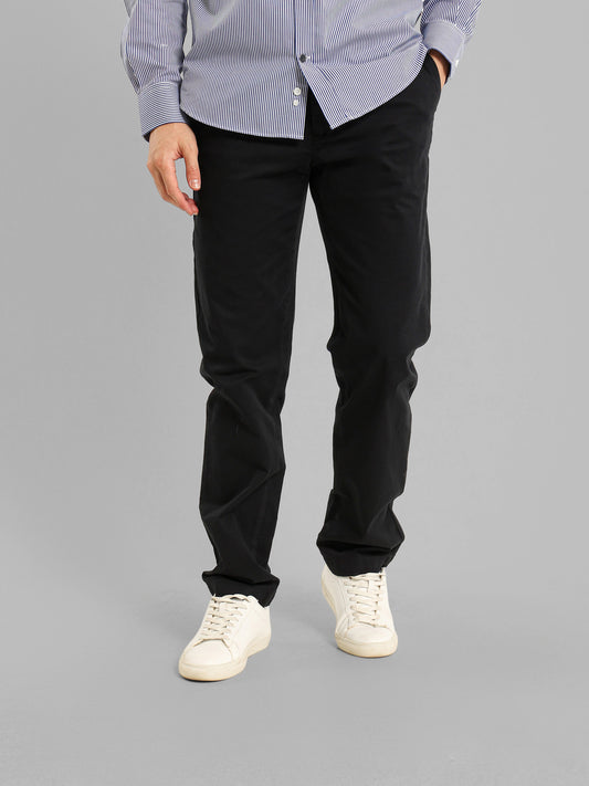 Basic Casual Chino Pants