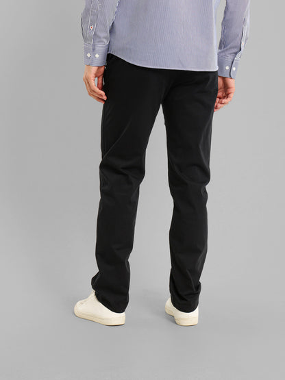 Basic Casual Chino Pants
